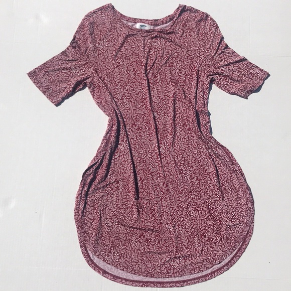 Old Navy Tops - Old Navy Print Tunic